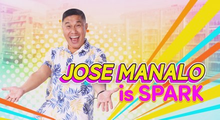 Open 24/7:  Meet Spark, ang gastador na utol ni EZ (Teaser)