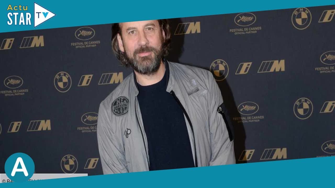 Fred Testot cash sur la fin de son duo avec Oma...