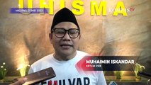 Respons Cak Imin Soal Wacana Gibran Jadi Cawapres Prabowo: Mas Gibran Usianya Belum Cukup