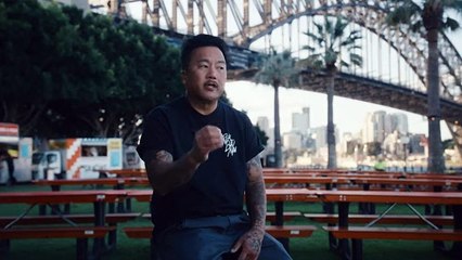 Spirit Becoming the World's Best Bartender