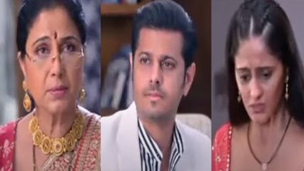 Gum Hai Kisi Ke Pyar Mein Spoiler; Sai से नहीं देखी जा रही Virat की हालत;Ashwini बोली? |*Spoiler