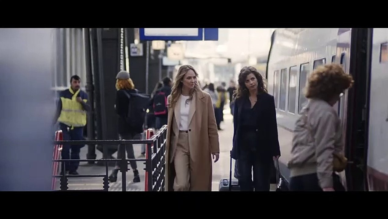 Faithfully Yours Trailer