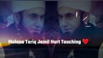 Molana Tariq Jamil Heart Touching Bayan  |  |  Islamic Heaven
