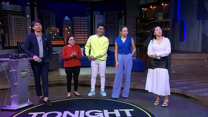 Vincent Gemes Pengen Coba Main Sama Penonton yang Tebakannya 'Somat' Terus