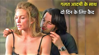 Two Night Stand Movie Explained In Hindi | Hollywood Movies Explained