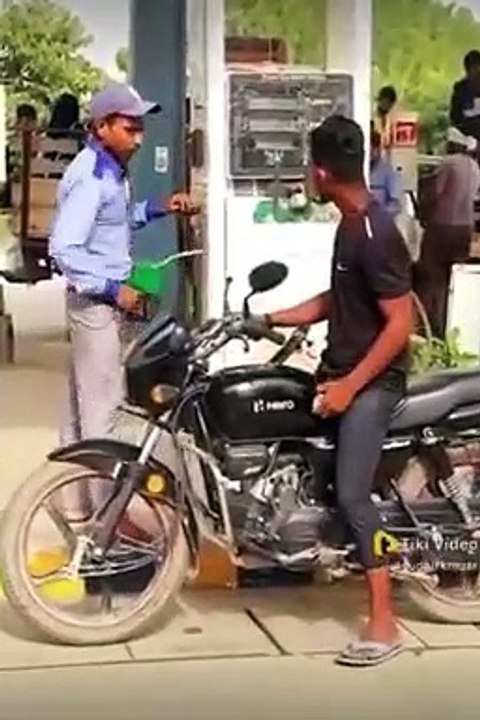 One word for the bike man