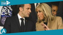 Emmanuel et Brigitte Macron, leur différence d'âge ciblée par un grand réalisateur à Cannes !