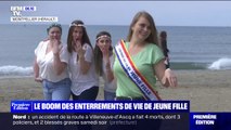 L'enterrement de vie de jeune fille, une tradition qui redevient à la mode