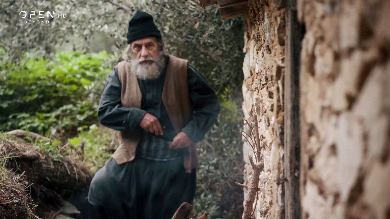 Το Κόκκινο Ποτάμι (Η Συνέχεια) (S2) - Επεισόδιο 13 (HD)