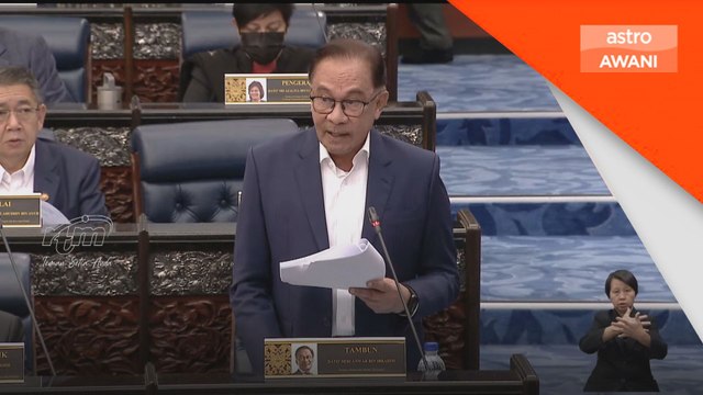 Pelan Induk Perindustrian Baharu 2030 akan dibentangkan akhir September