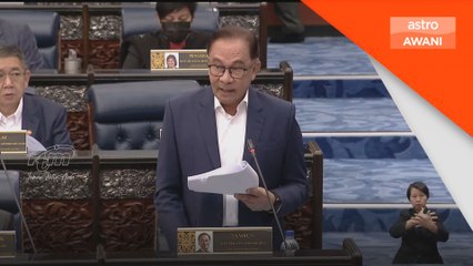 Pelan Induk Perindustrian Baharu 2030 akan dibentangkan akhir September
