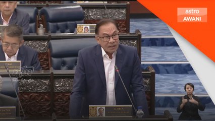 Tiada kecelaruan, kerajaan ikut keperluan semasa