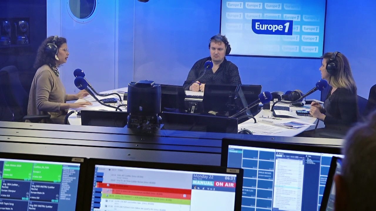 «Trois jeunes vies fauchées...», l'émotion à Roubaix après l'accident qui a tué trois policiers