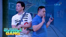 Bubble Gang: Ang hindi mo pinangarap na holdap