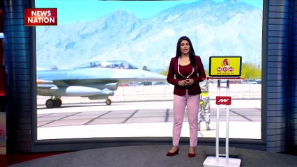 अमेरिका यूक्रेन को अब एफ-16 विमान देगा, रूस की बढ़ी टेंशन