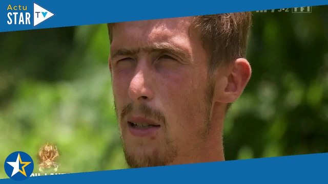 Pas vu à la télé dans Koh-Lanta : Denis Brogniart choqué lors d’une épreuve, les coulisses dévoilé