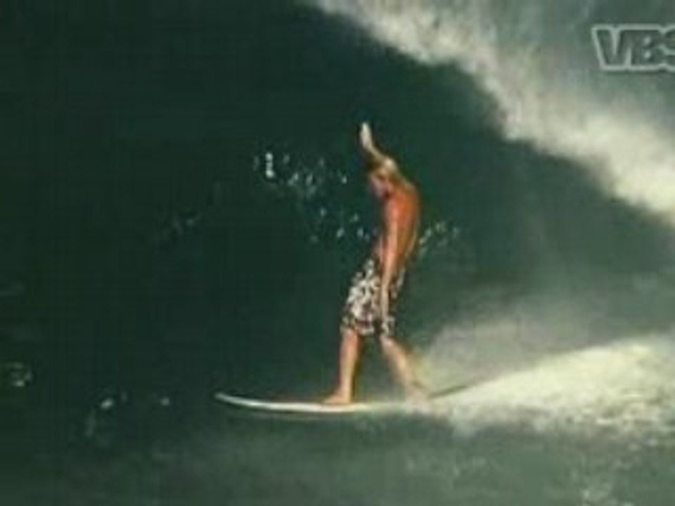 Hi Shredability - Pipemaster - Jamie O'Brien