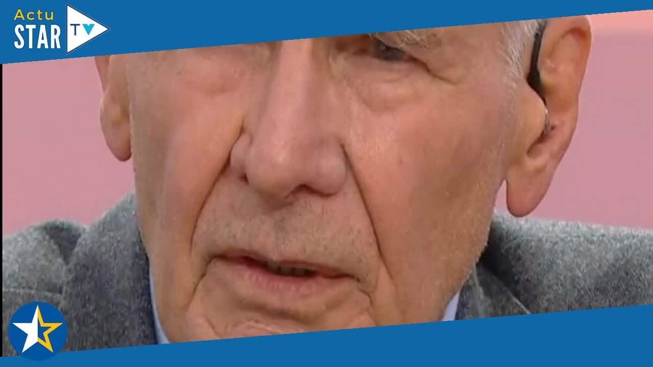 "Si on ne se bouge pas le cul…" : Harrison Ford s'énerve face à Laurent Delahousse et s'en prend aux