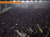 Supporters Chants Galatasaray Turquie