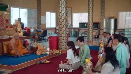 C@tch M3 Baby EP8 Eng Sub