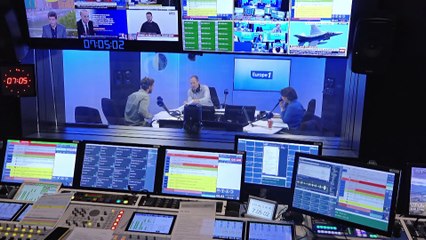 «Ils veulent prendre de vitesse l'exécutif», Les Républicains passent à l'offensive sur l'immigration