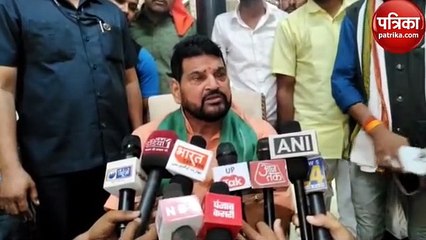 बृजभूषण बोले- खिलाड़ियों की प्रमुख मांग नारको टेस्ट के लिए मैं तैयार, जानिए क्या है बीजेपी सांसद की शर्त
