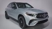 The new 2023 Mercedes-Benz GLC SUV Highlights