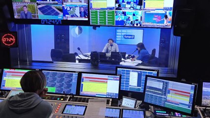 1973 : le film «La grande bouffe» fait scandale