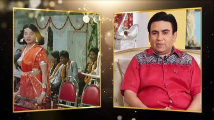 My First Shot Was With Madhuri Dixit | Dilip Joshi | Salman Khan | Hum Aapke Hain Koun