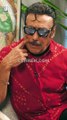 Jackie Shroff Talks About His Gujarati Father And Turkish Mother