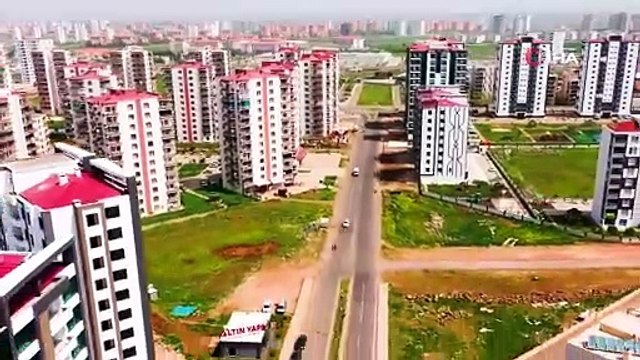 Fahiş konut fiyatları sektörü durma noktasına getirdi