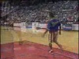 Basketball - Harlem Globetrotter