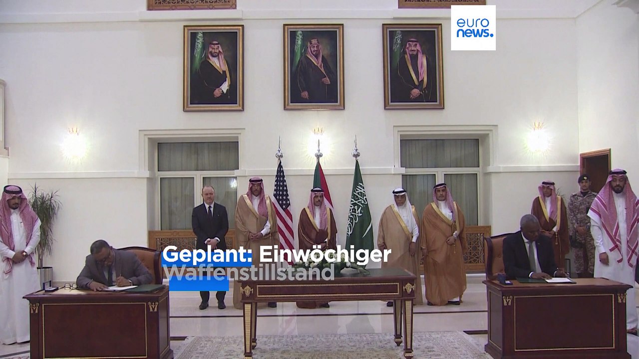 Weitere Kämpfe vor Waffenruhe, Papst bittet um Dialog