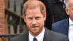 Prince Harry’s representative denies royal stays on his own in luxury hotel room near California mansion