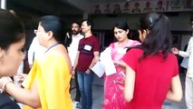 ptet exam...video...परिणाम का आने से पहले पता लगा जाएगा कितने आएंगे अंक