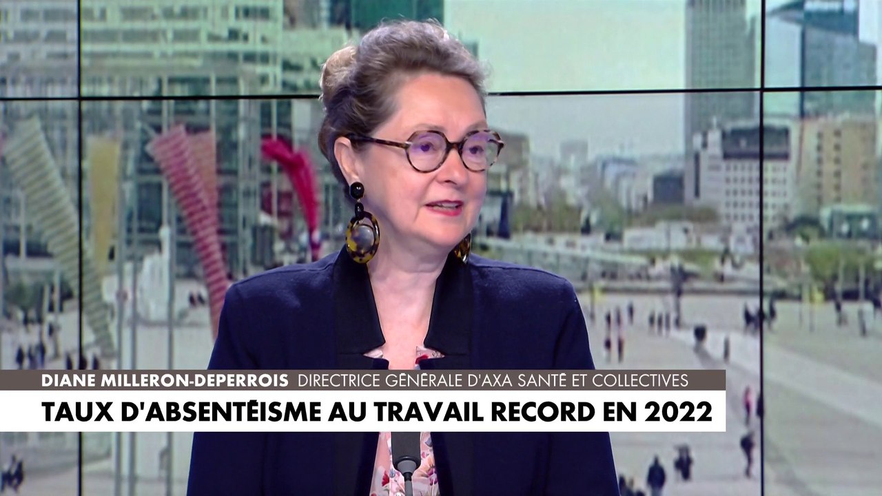 Diane Milleron-Deperrois : «C'est impressionnant, ce sont des chiffres jamais atteints»