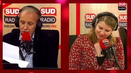 Guy Carlier - "Macron au G7 d'Hiroshima : c'est une cata !"