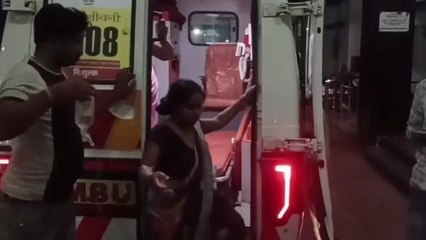 बैतूल: गर्भवती महिला ने जहर खाकर की आत्महत्या की कोशिश, जानिए वजह
