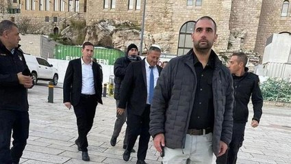 Arap ülkeleri, İsrail'in Mescid-i Aksa baskınına tepki gösterdi