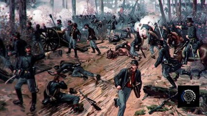 Grant Leads Union Army to VICTORY (Season 1) | Grant | World Biography