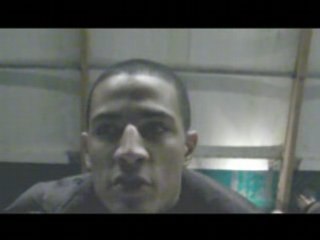 Interview d'après Match