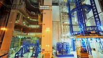 Super Factories - NASA's Rocket Factory