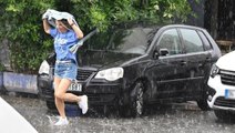 22 MAYIS HAVA DURUMU: Bugün İstanbul'da yağmur var mı? Yağmur yağacak mı? Meteoroloji'den hava durumu tahminleri!