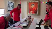 Gibran Datangi Markas PDIP, Gegara Ketemu Prabowo?