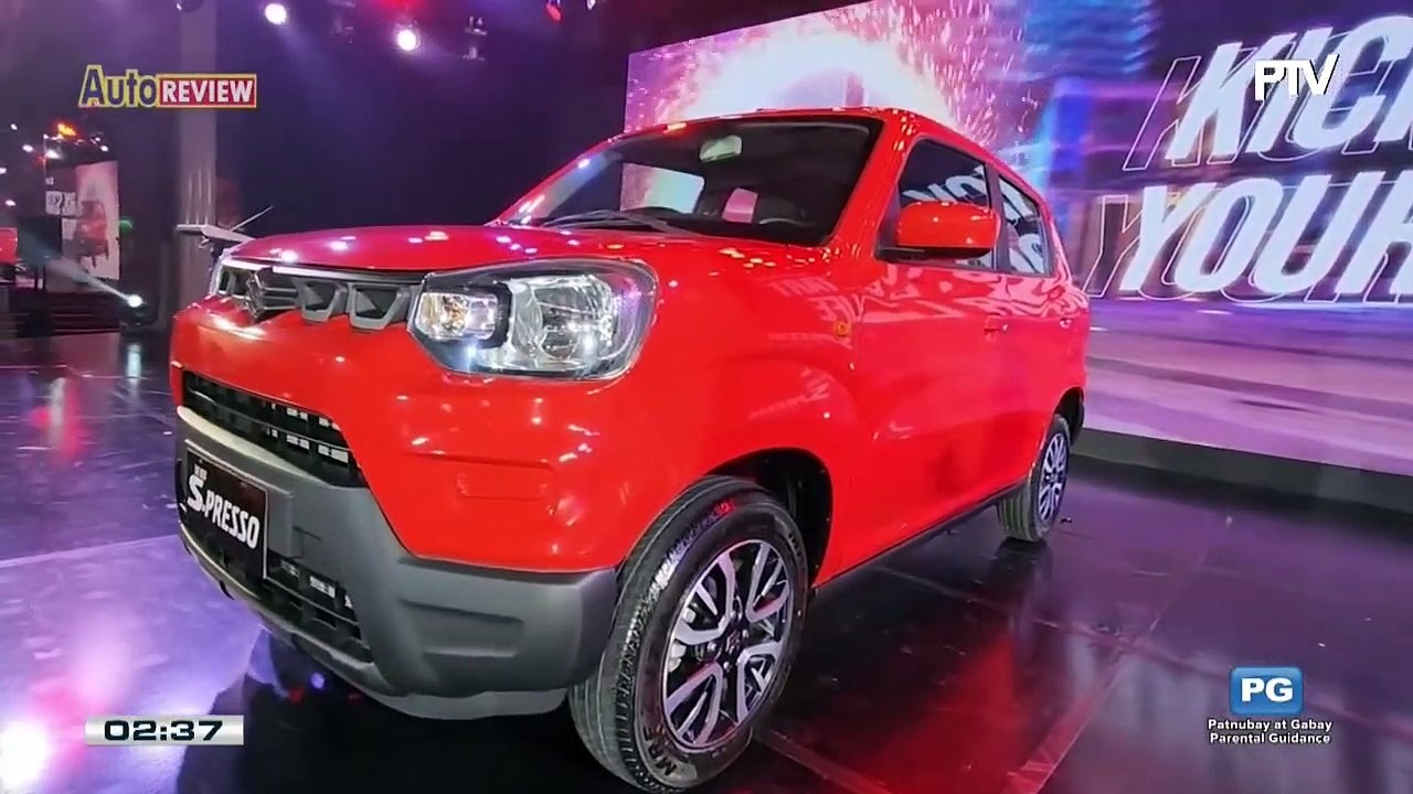 Auto Review May 20, 2023