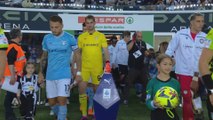 Udinese v Lazio | Serie A 22/23 | Match Highlights