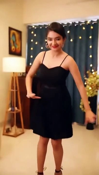 New Dance video