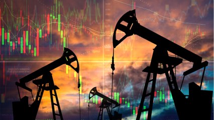 Chute du pétrole après la rupture des négociations autour de la dette américaine
