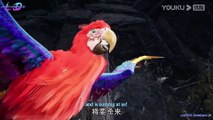 The Success Of Empyrean Xuan Emperor Season 2 Episode 111 [151] English Sub - Lucifer Donghua
