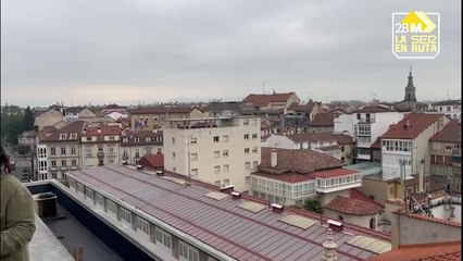 Àngels Barceló: "El 28M va a depender de los que aún no han decidido su voto"